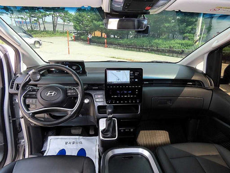 Hyundai Staria — photo 07