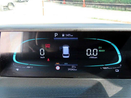 Hyundai Staria — photo 09