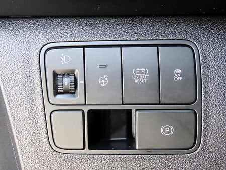 Hyundai Staria — photo 12