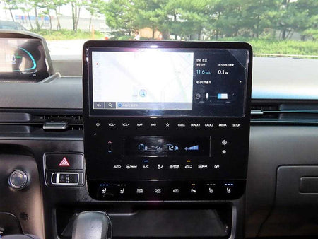 Hyundai Staria — photo 13