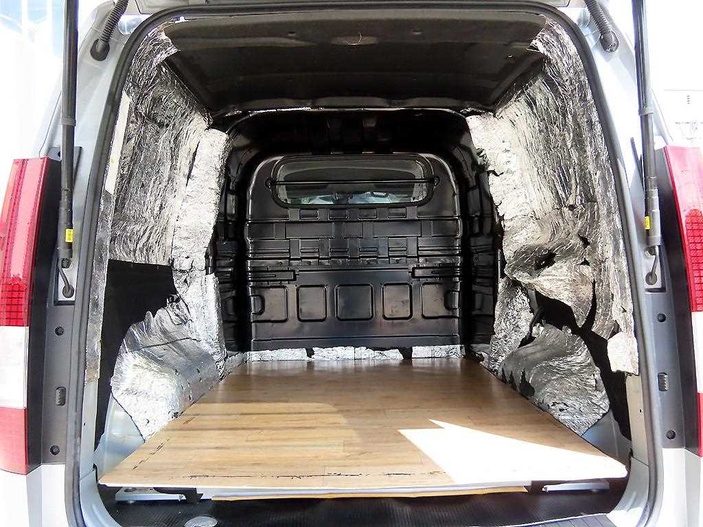 Hyundai Staria — photo 17
