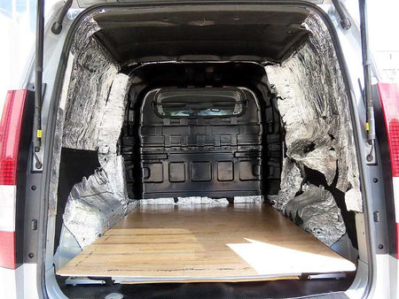 Hyundai Staria — photo 17