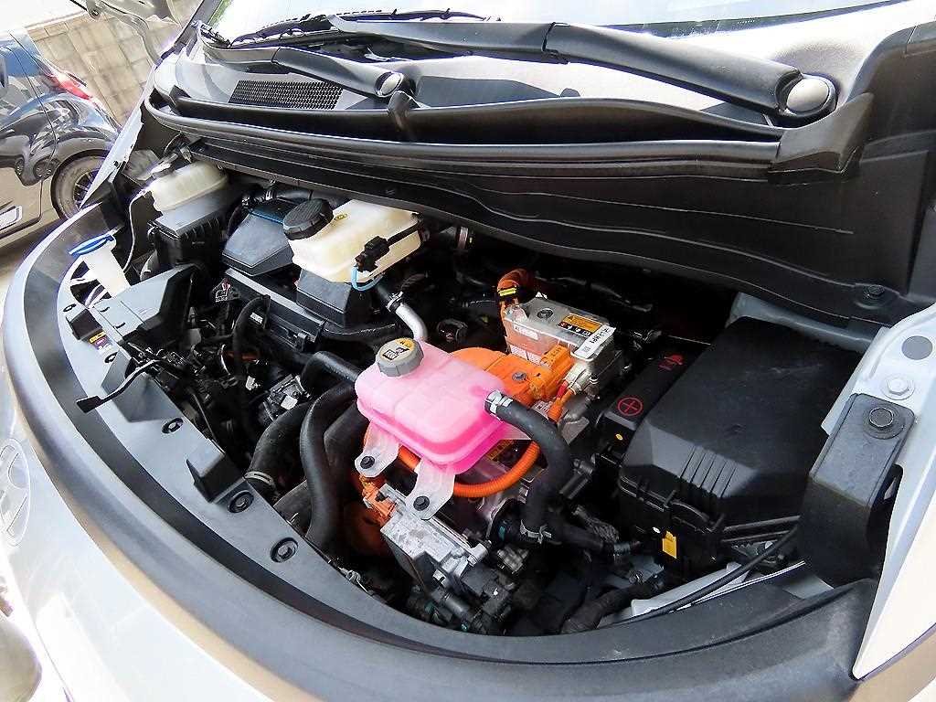 Hyundai Staria — photo 19