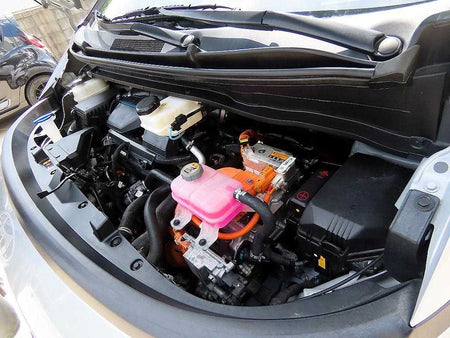 Hyundai Staria — photo 19
