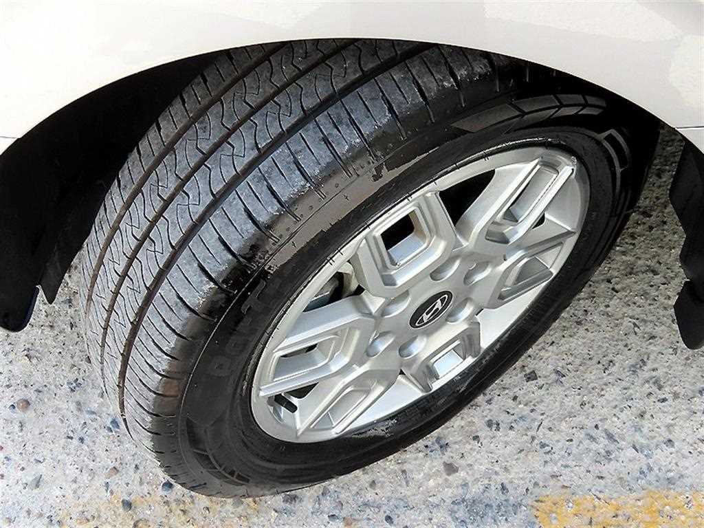 Hyundai Staria — photo 20