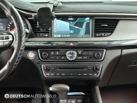 Kia K7 — photo 14