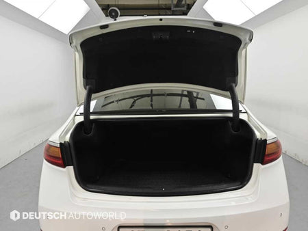 Kia K7 — photo 19
