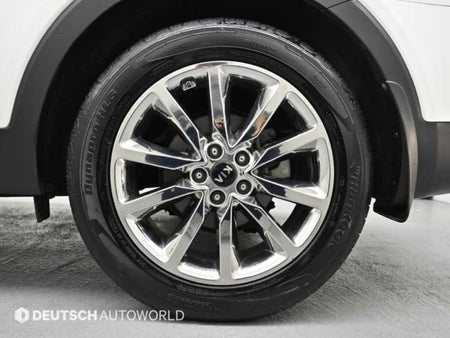 Kia Sorento — photo 05