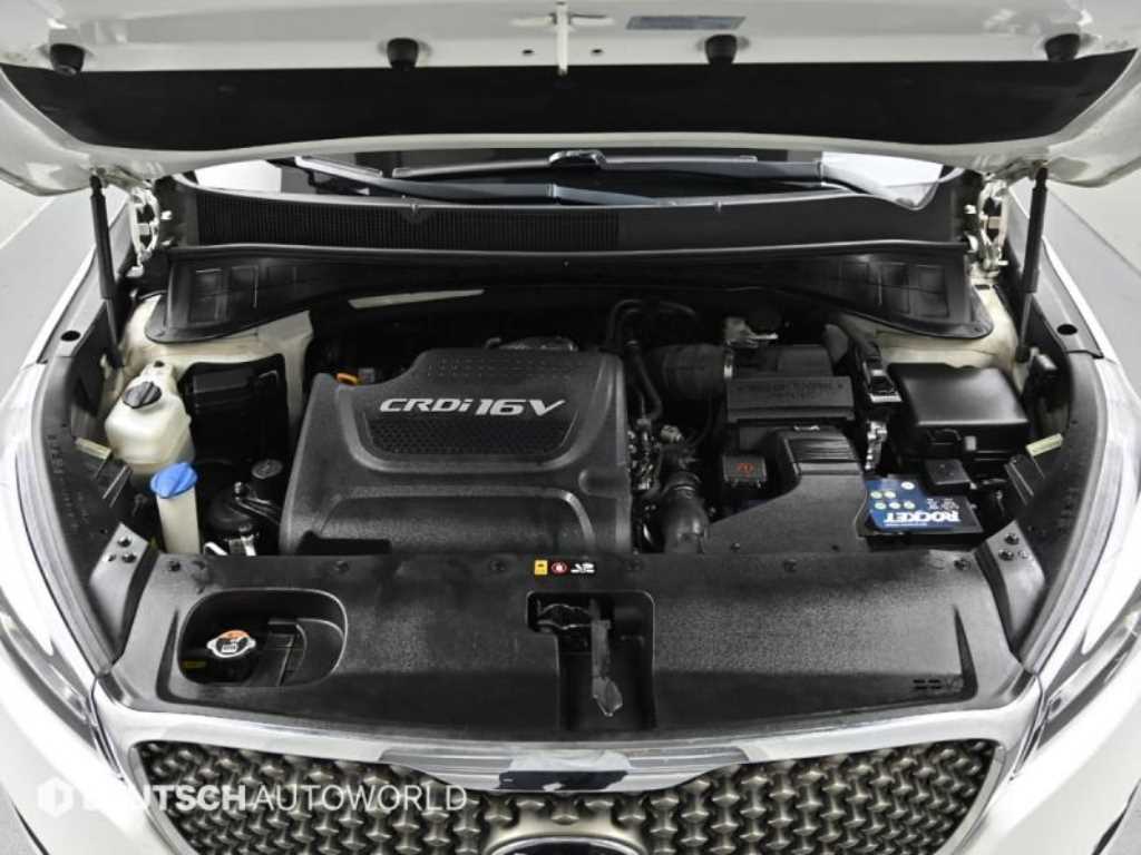 Kia Sorento — photo 06