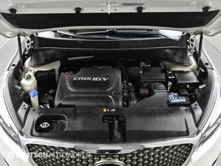 Kia Sorento — photo 06