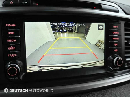 Kia Sorento — photo 15