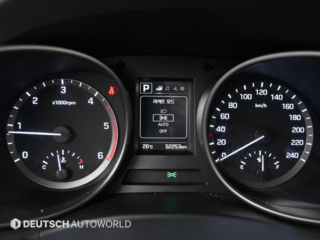 Hyundai Santafe — photo 08