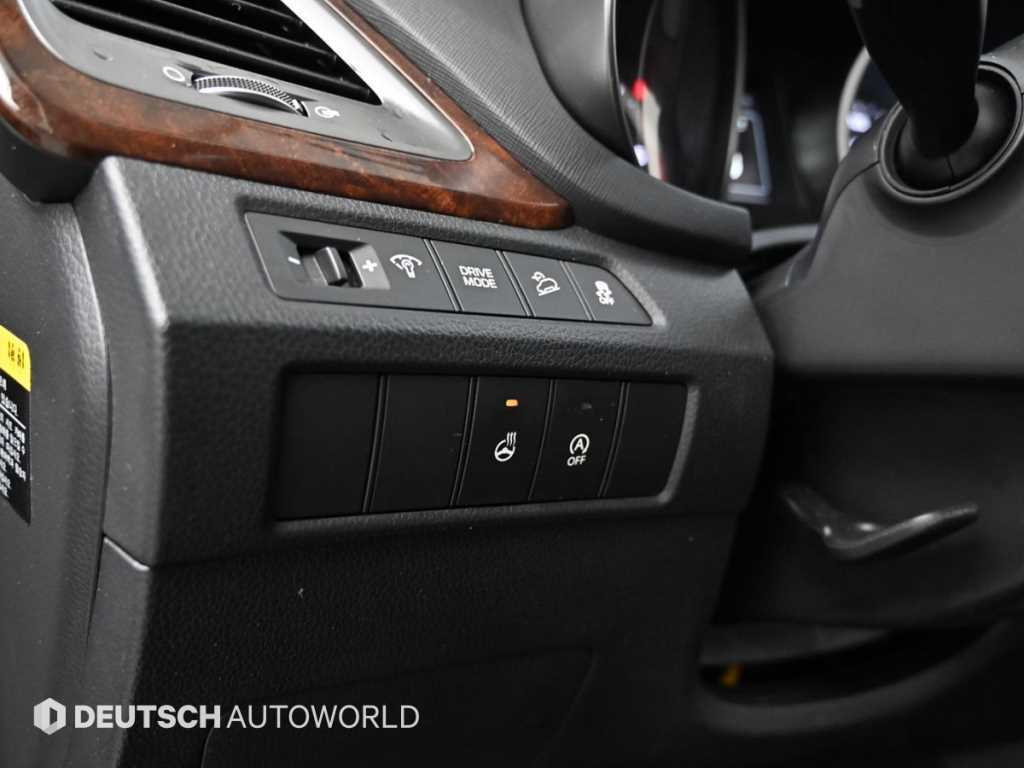 Hyundai Santafe — photo 17