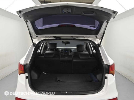 Hyundai Santafe — photo 19