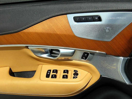 Volvo XC90 — photo 13
