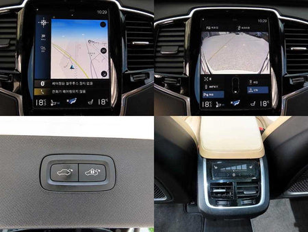 Volvo XC90 — photo 18