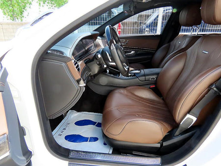 Mercedes-Benz S-Class — photo 05