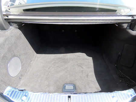 Mercedes-Benz S-Class — photo 16
