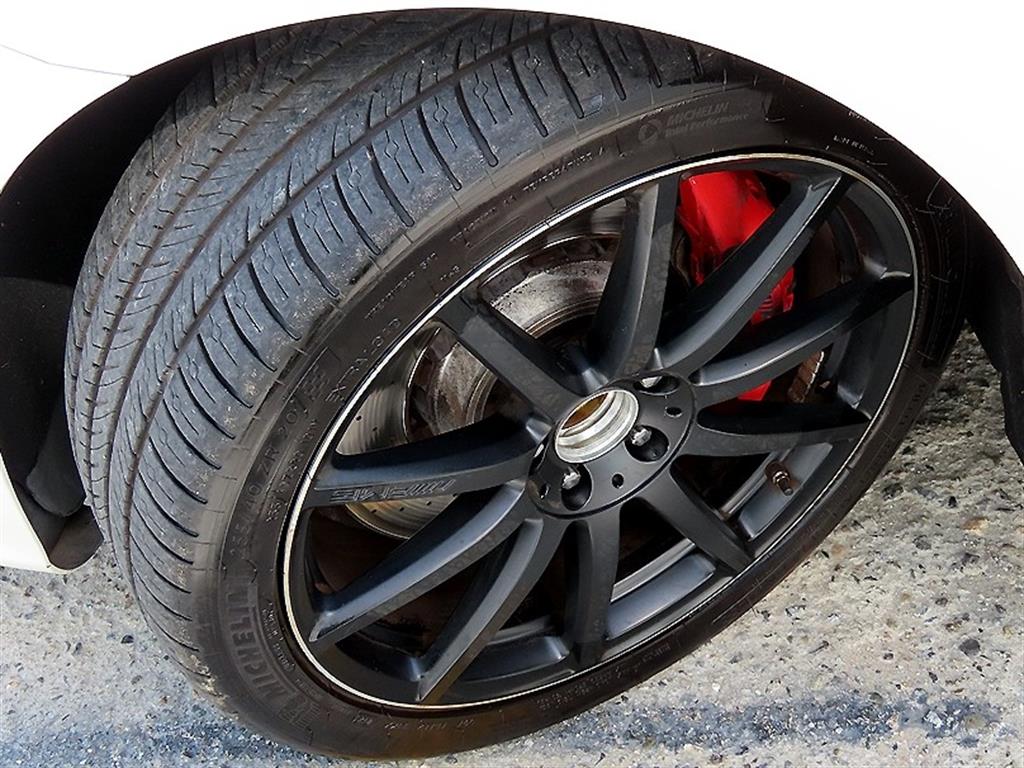 Mercedes-Benz S-Class — photo 20