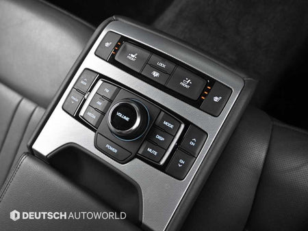 Genesis G80 — photo 16