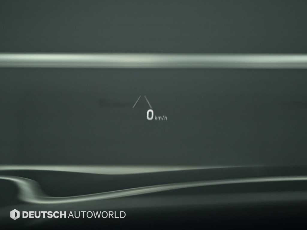 Genesis G80 — photo 17