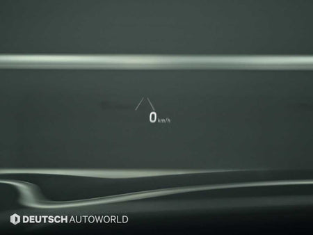 Genesis G80 — photo 17