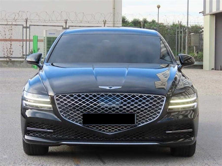 Genesis G80 — photo 02