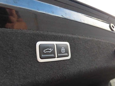 Genesis G80 — photo 05
