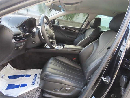 Genesis G80 — photo 06