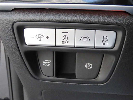 Genesis G80 — photo 12