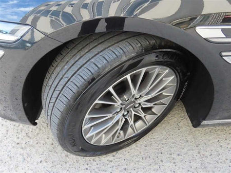 Genesis G80 — photo 19