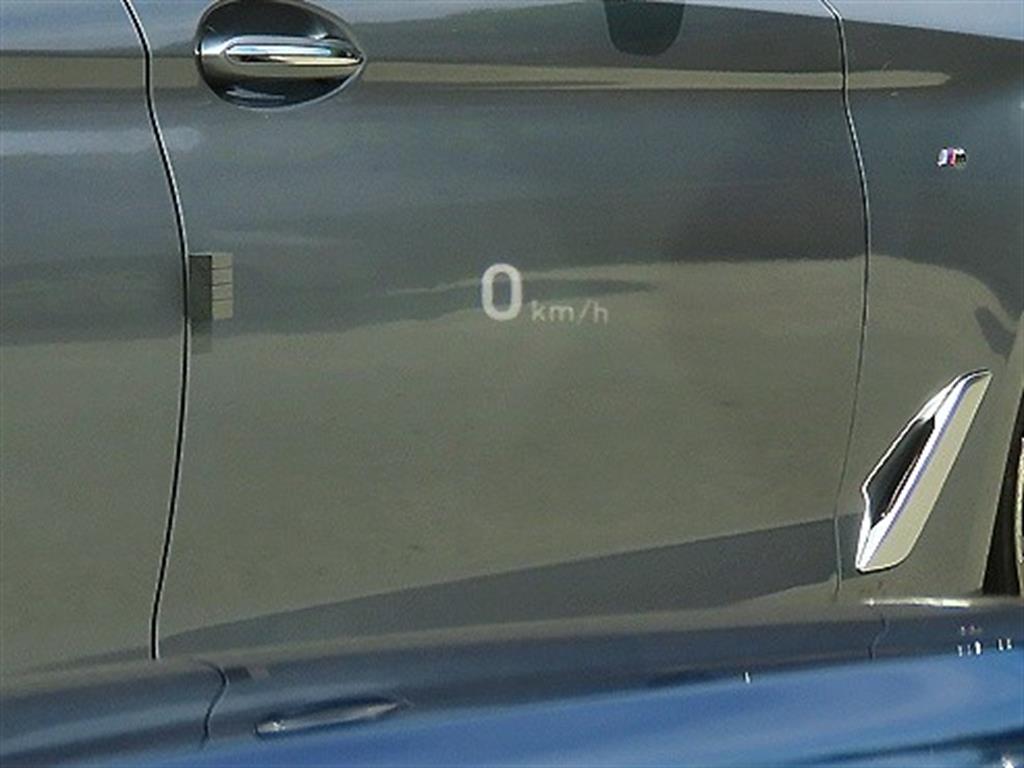 Genesis G70 — photo 10
