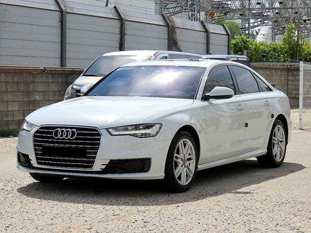Audi A6 — photo 02