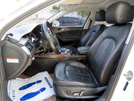 Audi A6 — photo 05