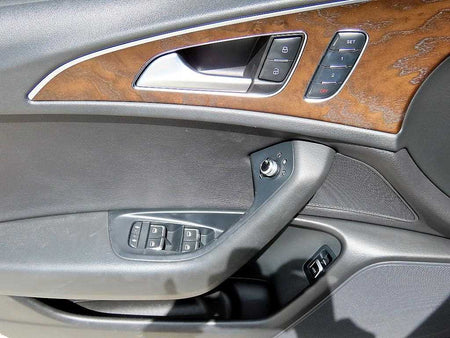 Audi A6 — photo 11