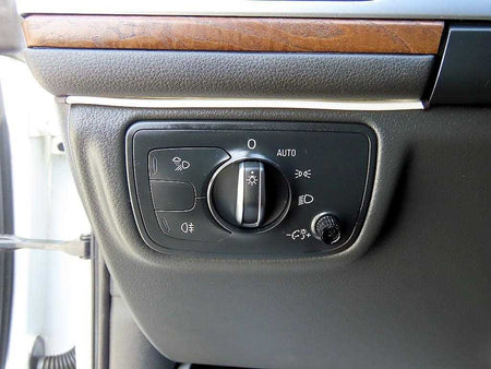 Audi A6 — photo 12