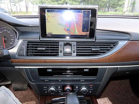 Audi A6 — photo 13