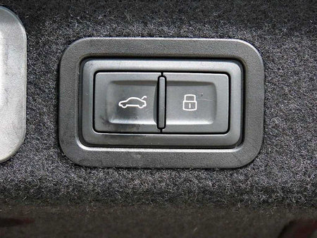 Audi A6 — photo 17