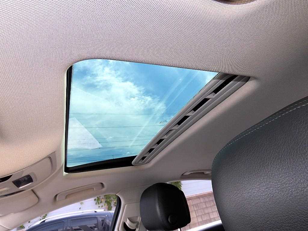 Audi A6 — photo 18