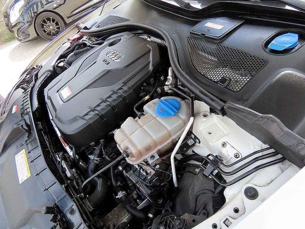 Audi A6 — photo 19