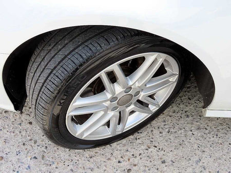 Audi A6 — photo 20
