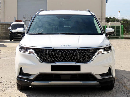 Kia Carnival — photo 01