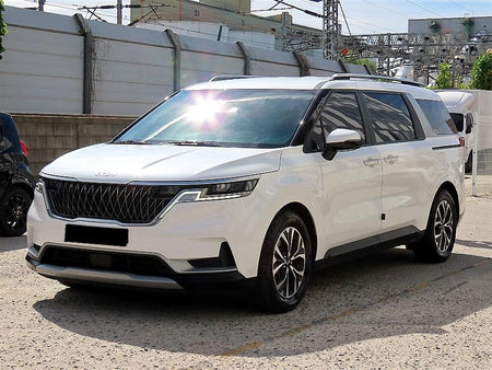Kia Carnival — photo 02