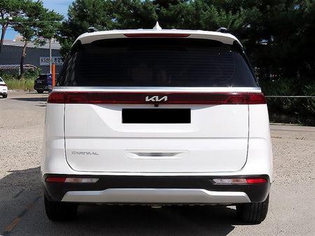 Kia Carnival — photo 04