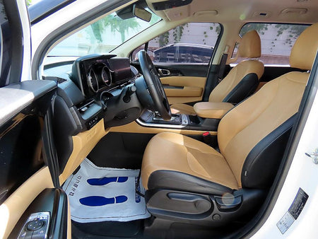 Kia Carnival — photo 05