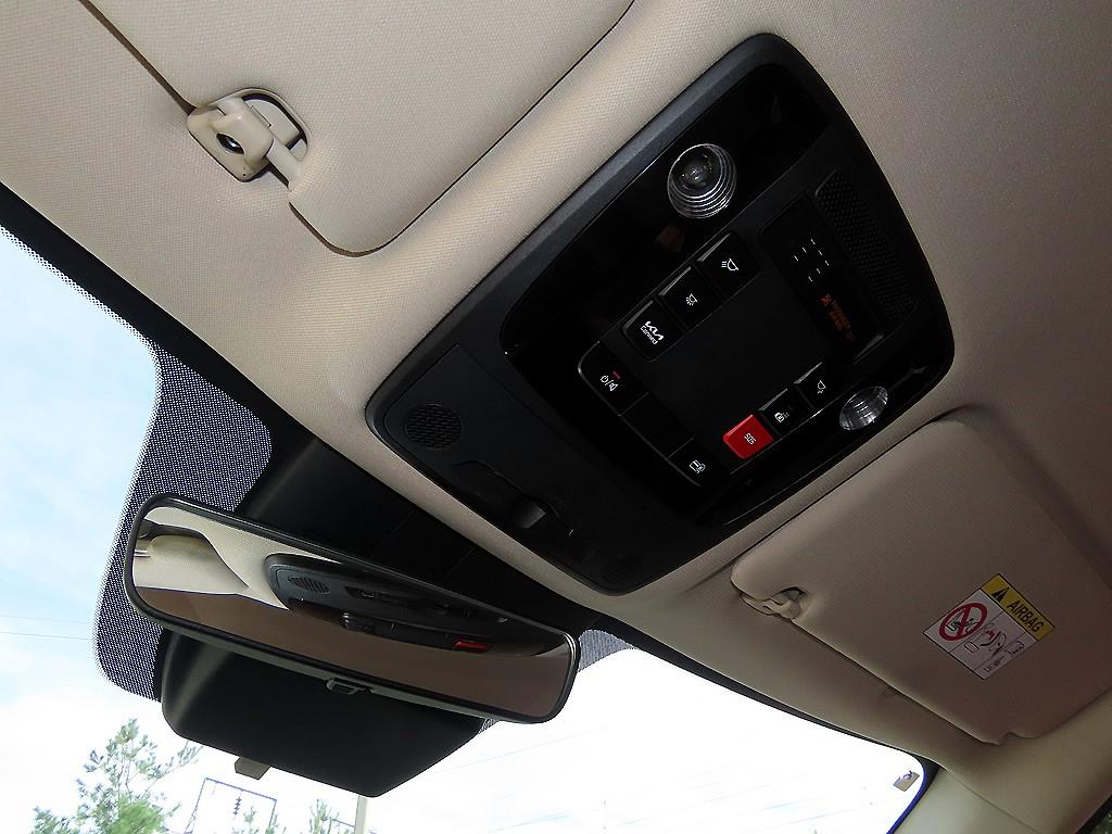 Kia Carnival — photo 15