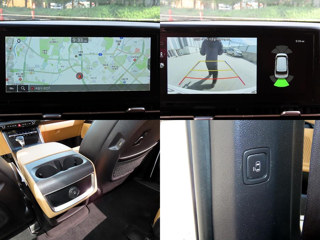 Kia Carnival — photo 18
