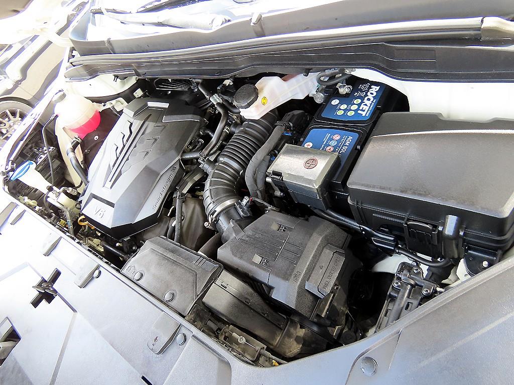 Kia Carnival — photo 19