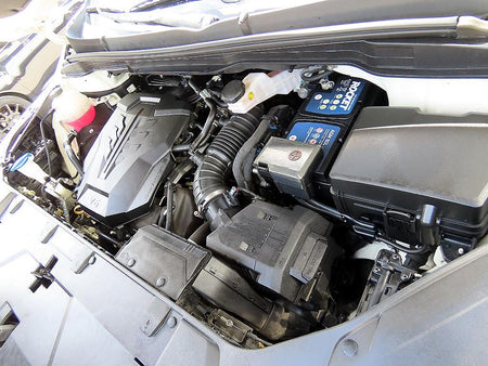 Kia Carnival — photo 19