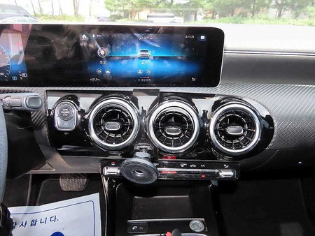 Mercedes-Benz A-Class — photo 13